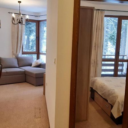 פמפורובו Апартамент Winter Home Iceberg מראה חיצוני תמונה